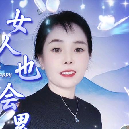 丽霞