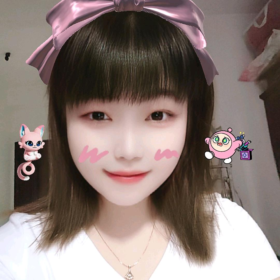 陈馨如意
