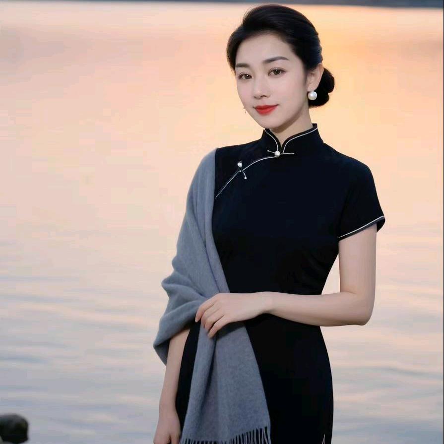 岁月静好