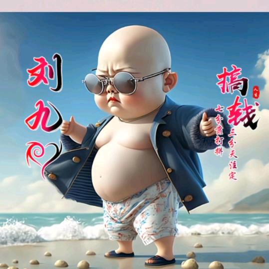 汴梁刘九