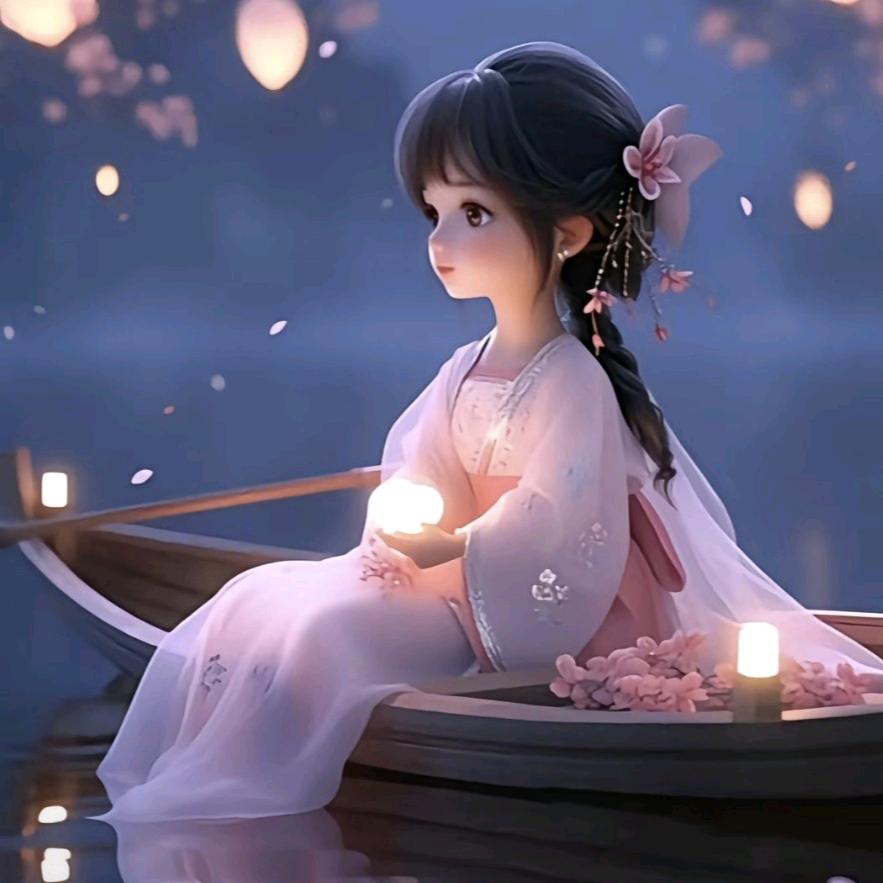 ℳღ青☘️鸢ঞ᭄༊