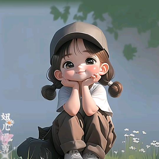 半颗糖🍬