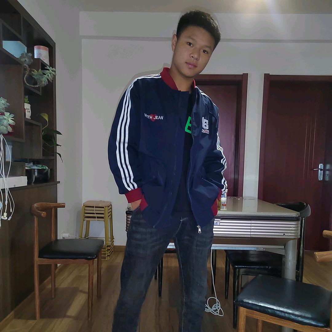 寻甸的男人🐲