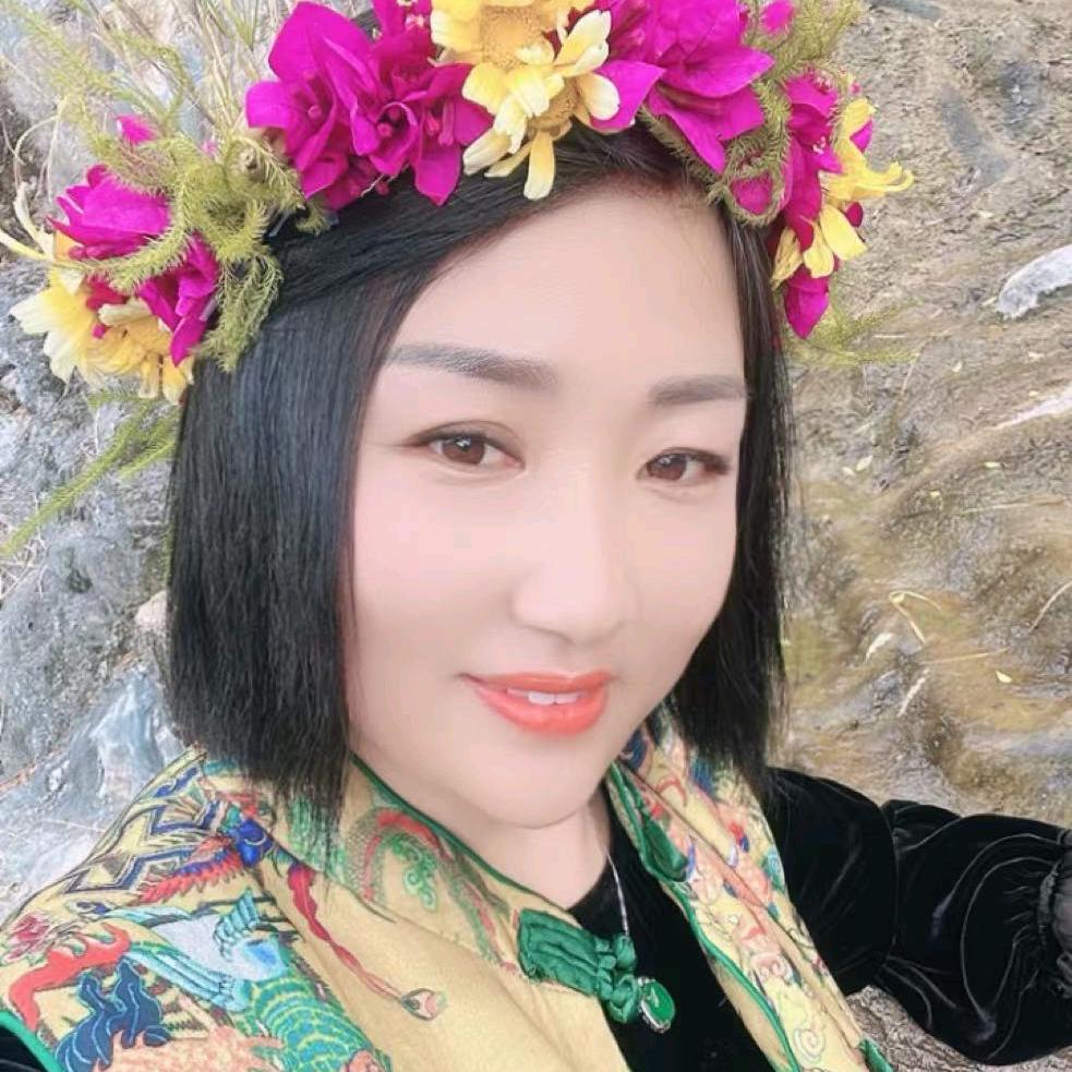 小妮儿（新号）