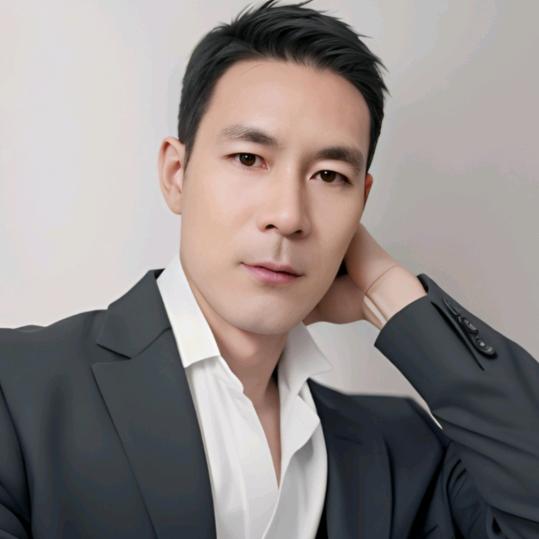 自在随心（谭）