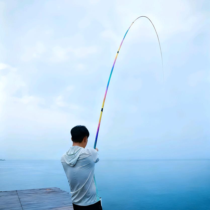 纵横江湖 方托托🎣