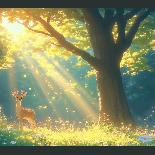 天下英雄使君操