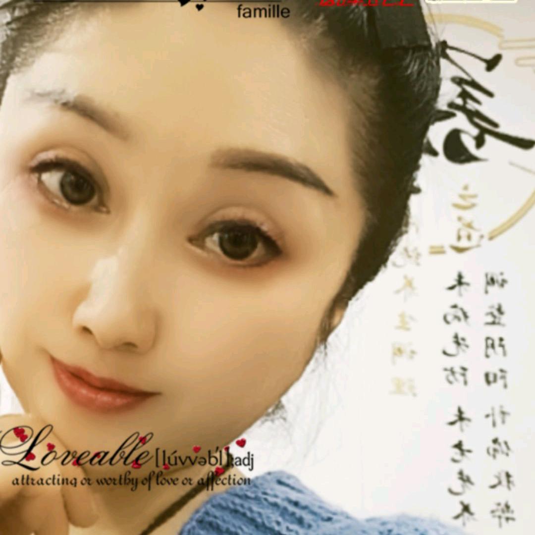 素颜美容养生纹绣皮肤问题