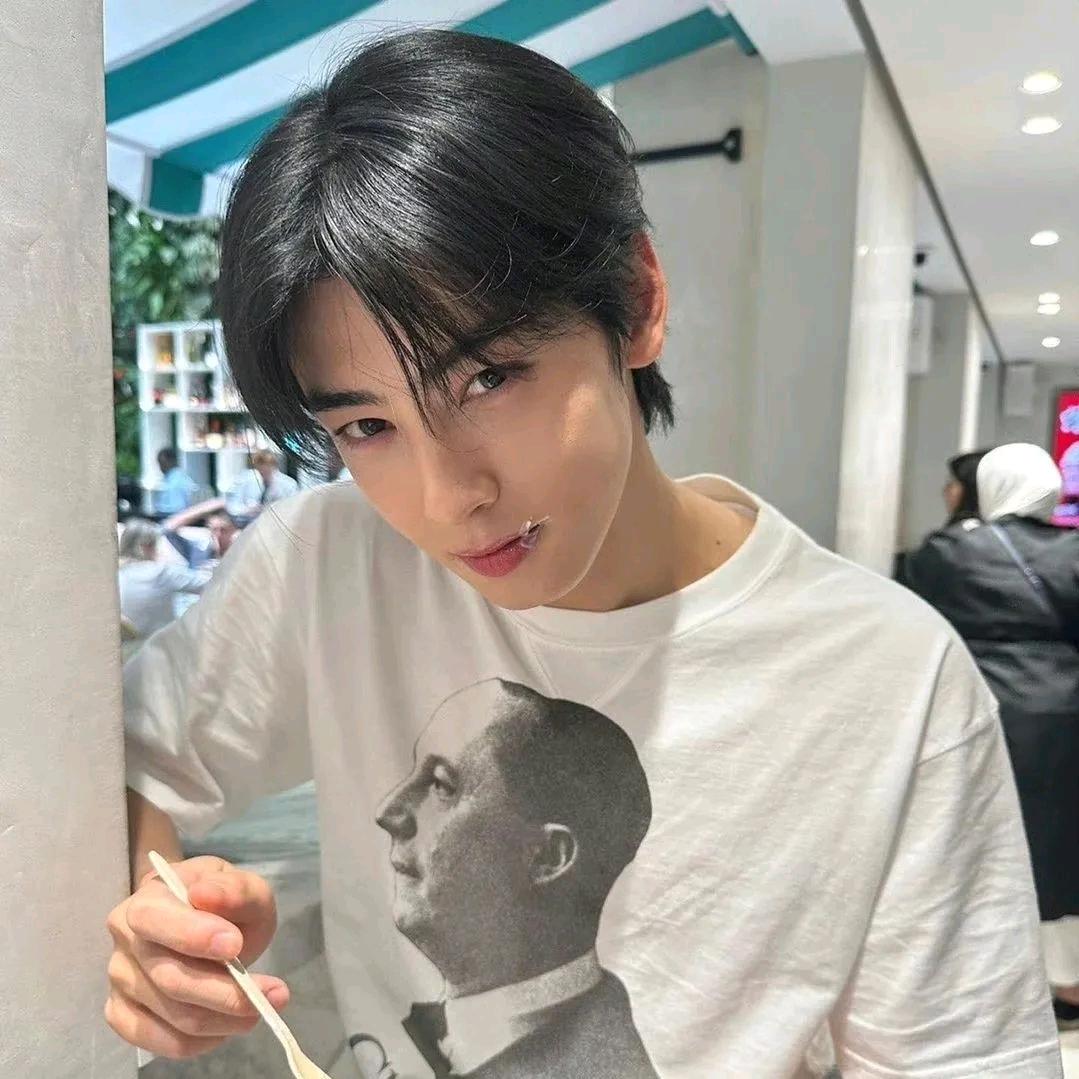 你是我的命中注定