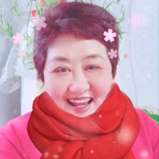 开心姐