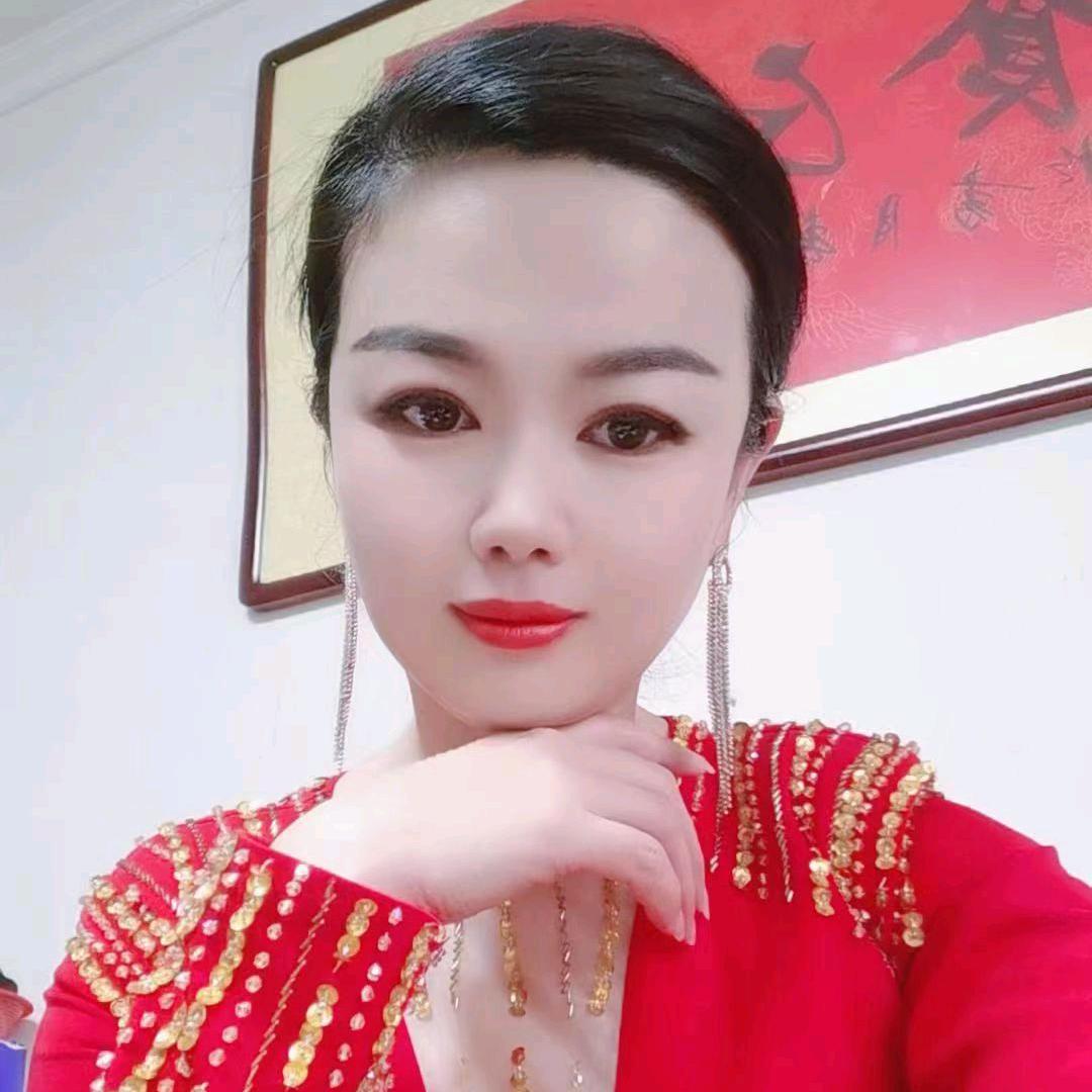主持人～蕊姑娘🌹🌹