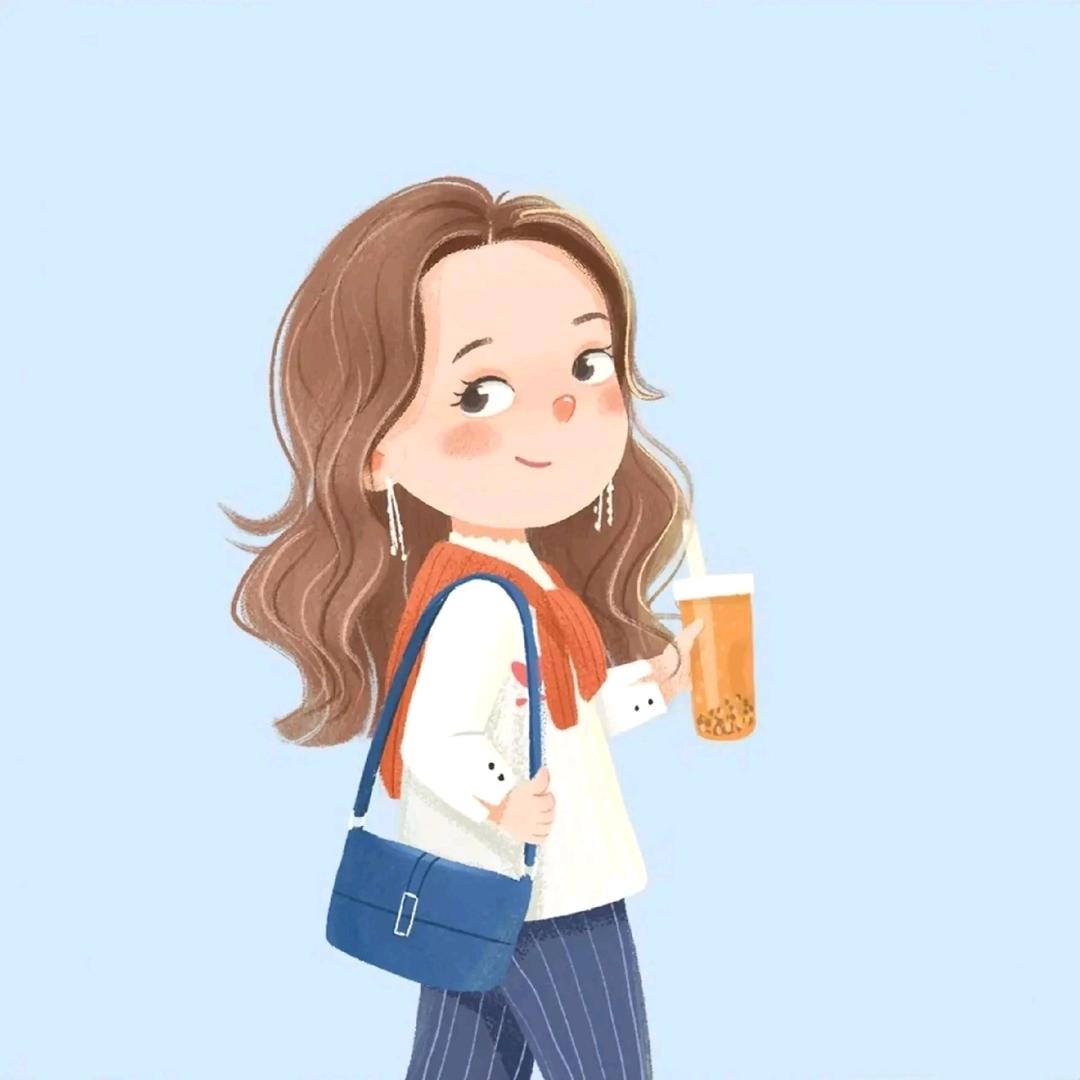 🍀💕岁月静好💕🍀