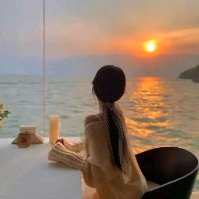 @♥夏末づ❤️ど٩(๛ ˘ ³🐏烟雨