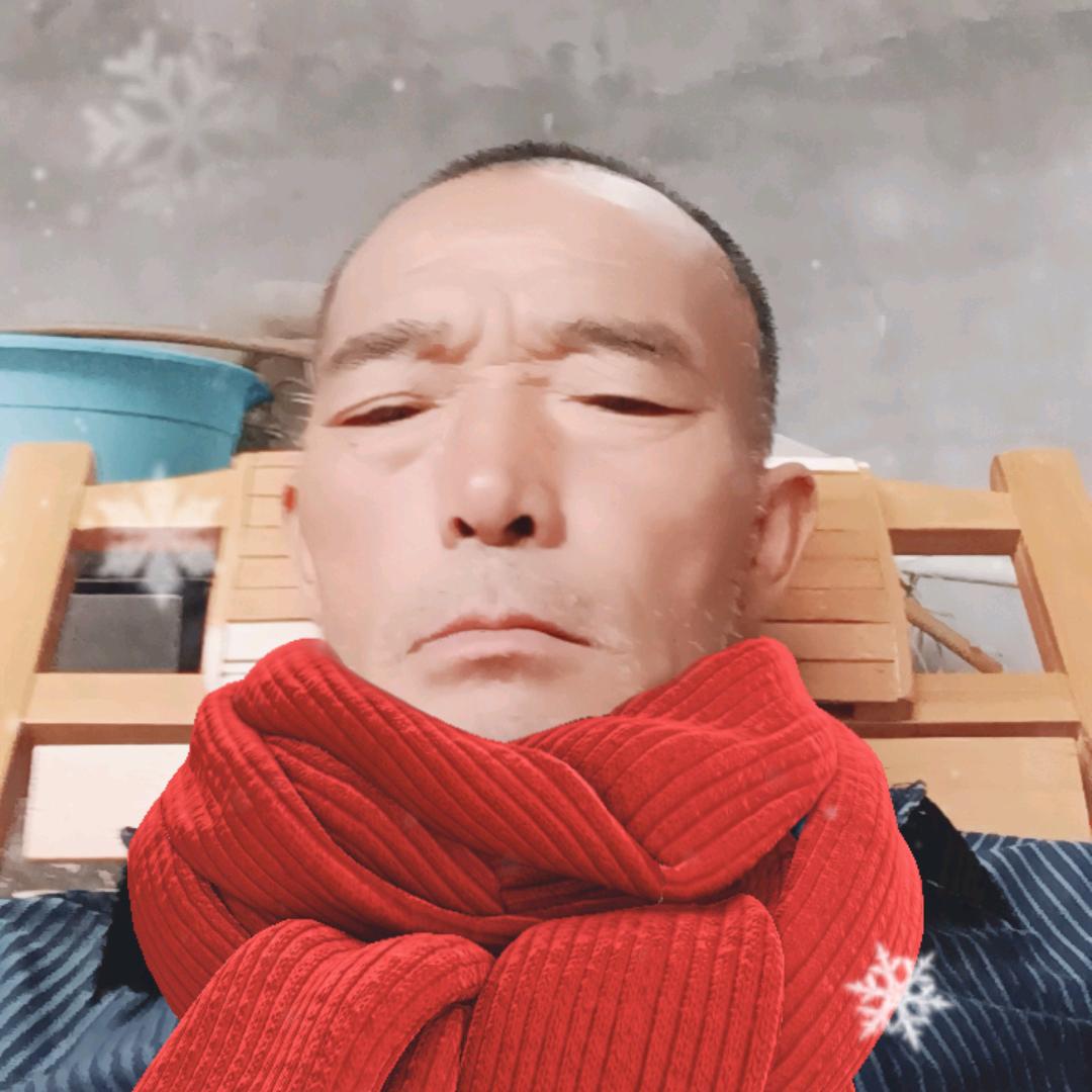 刘景柱