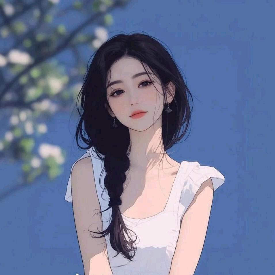 ℳ❥洛颜༉ૢ᭄