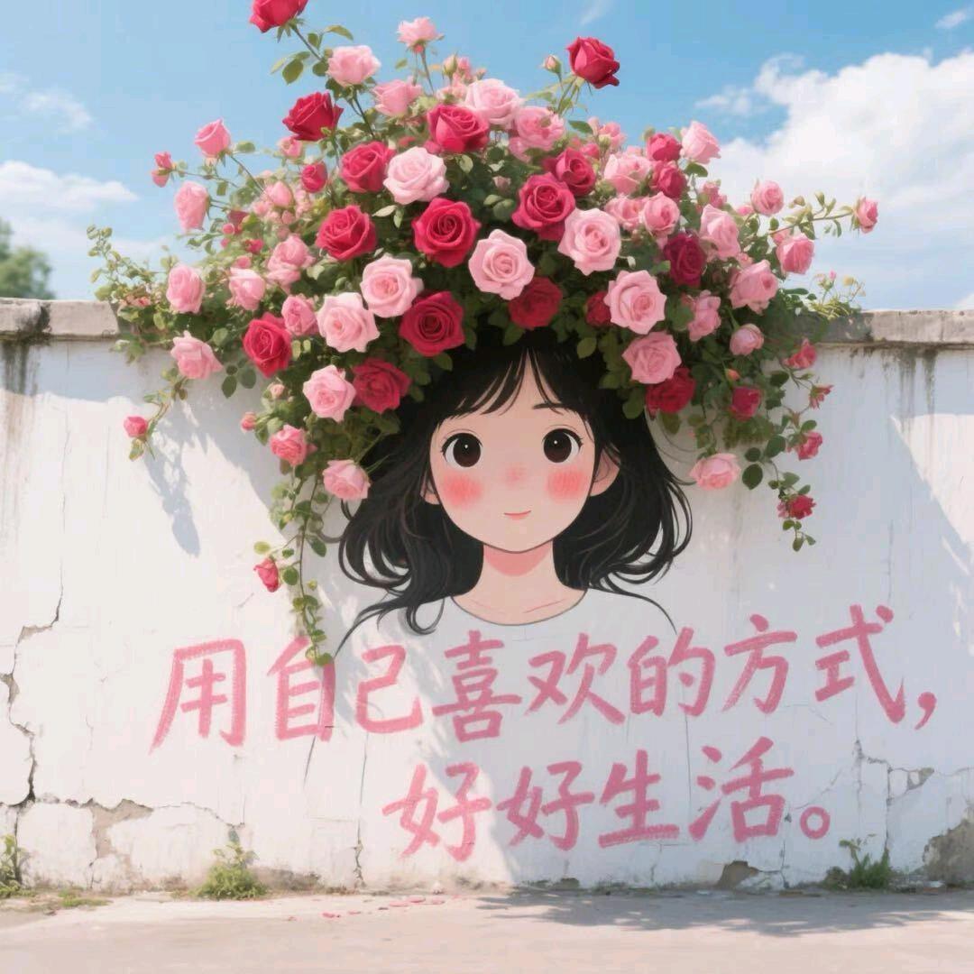 芳芳，