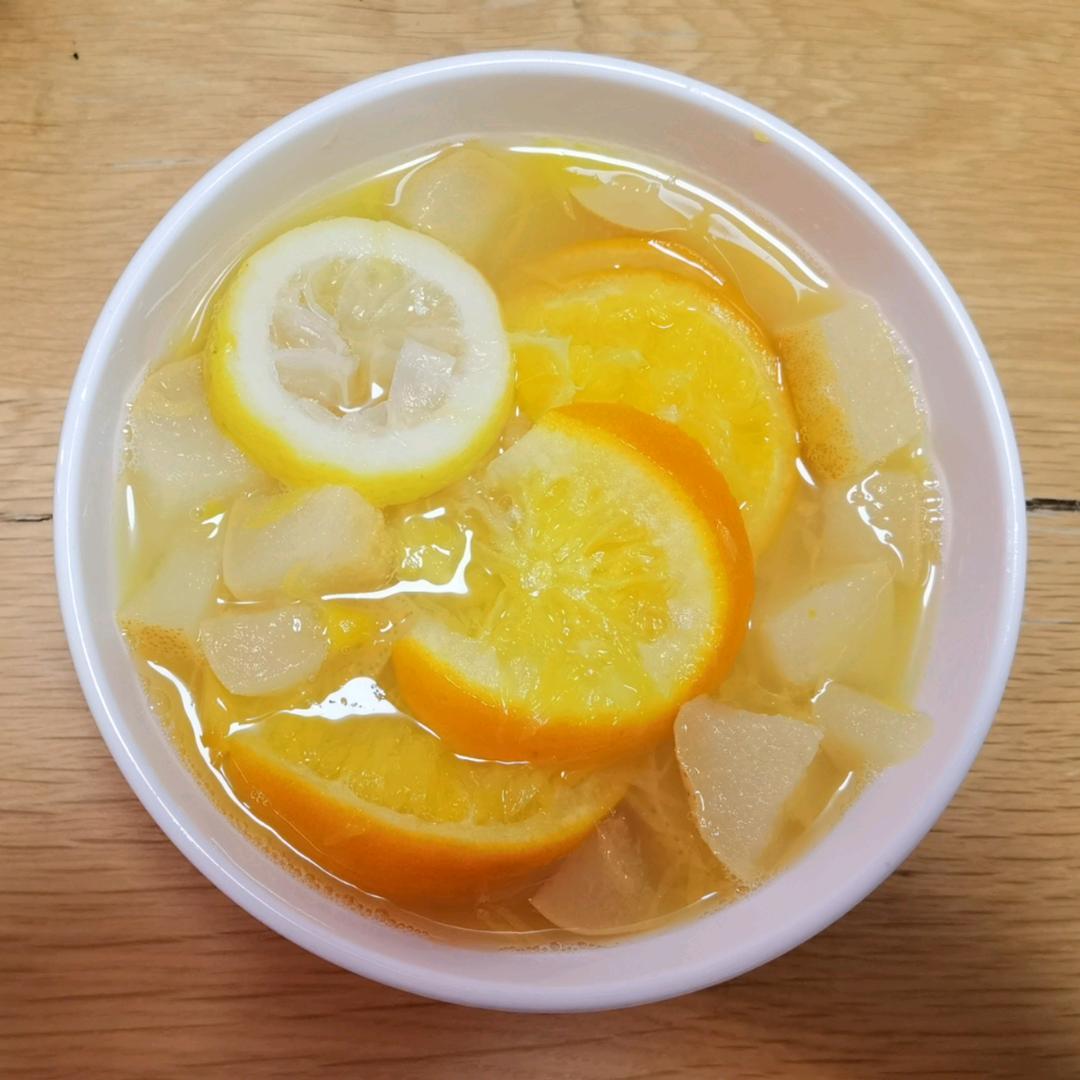 镜子