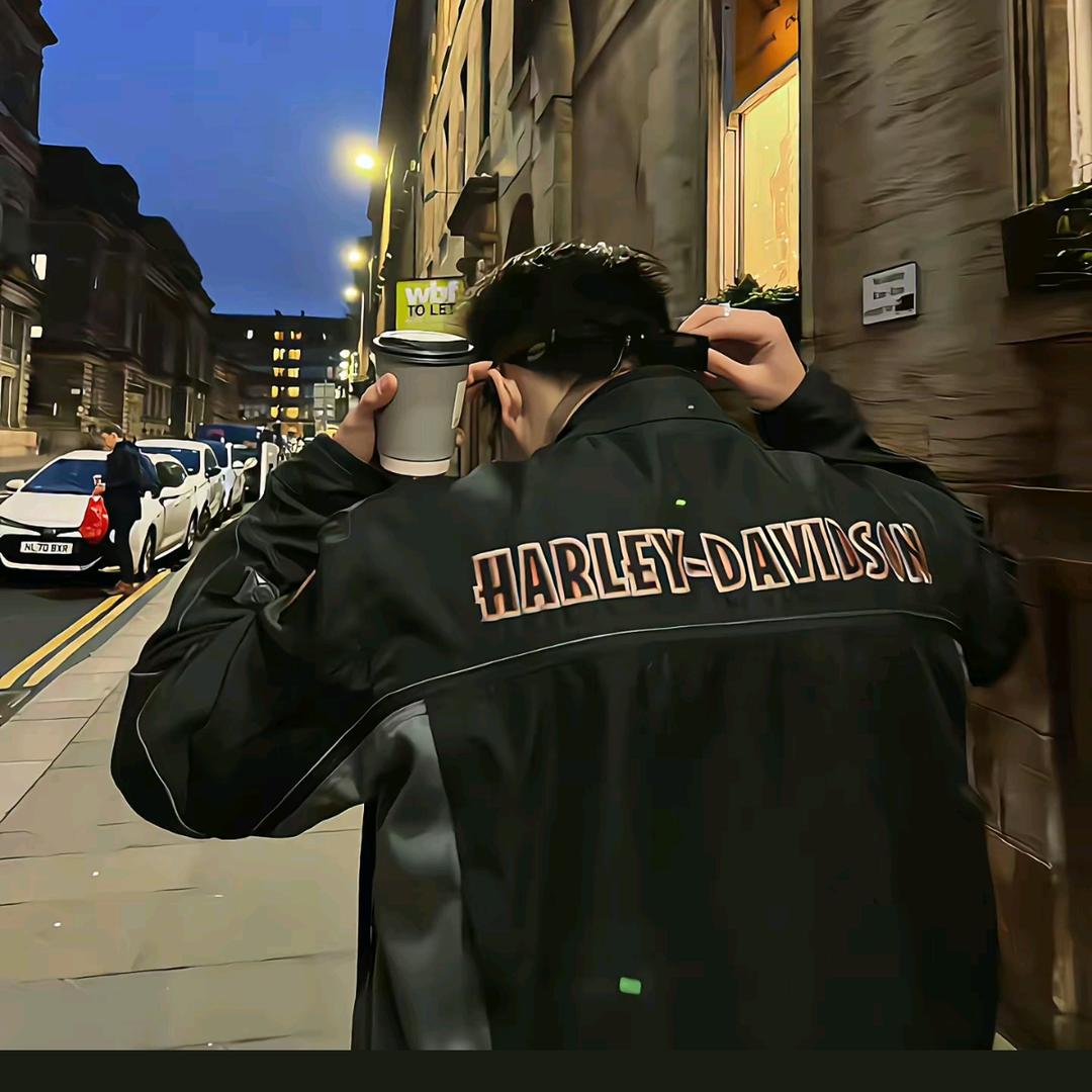 天爵传媒—木易