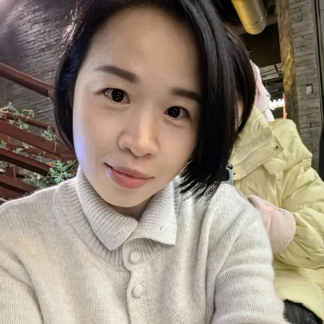 雨后的彩虹。
