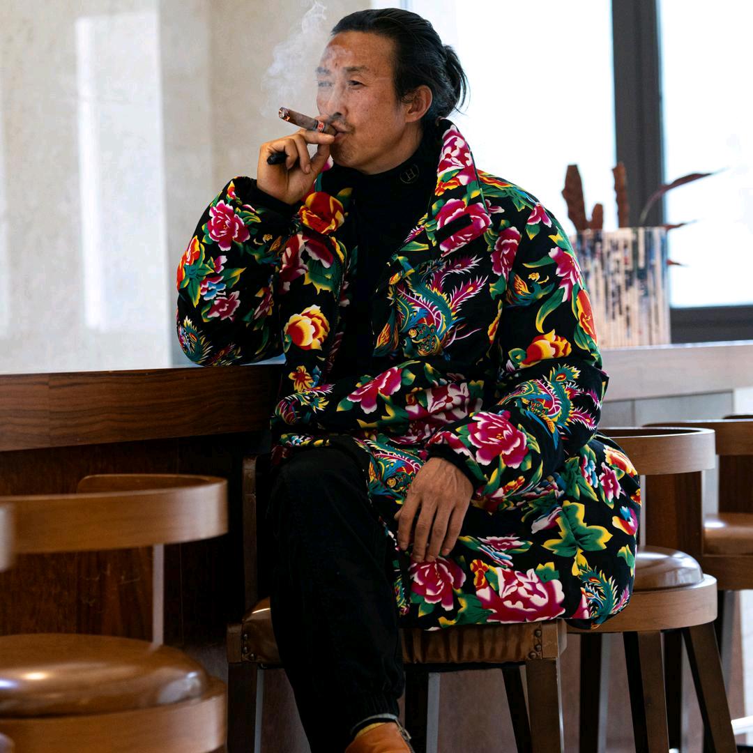 皮碗哥雄赳赳《金枪回春酒》