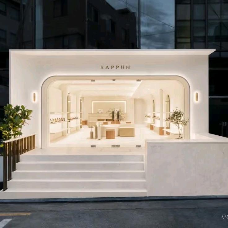 暖心淘货小掌柜