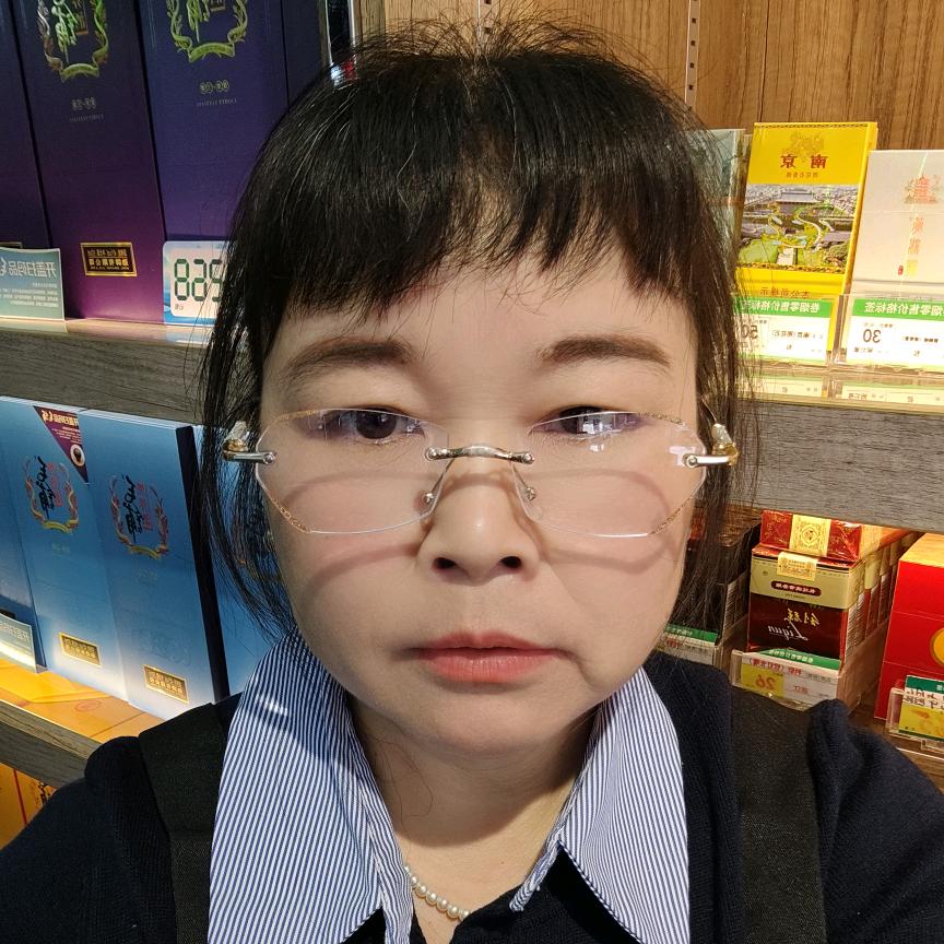 超市娟姐