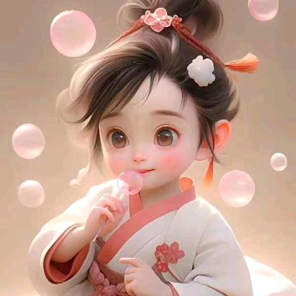 💞 心之所归 💕