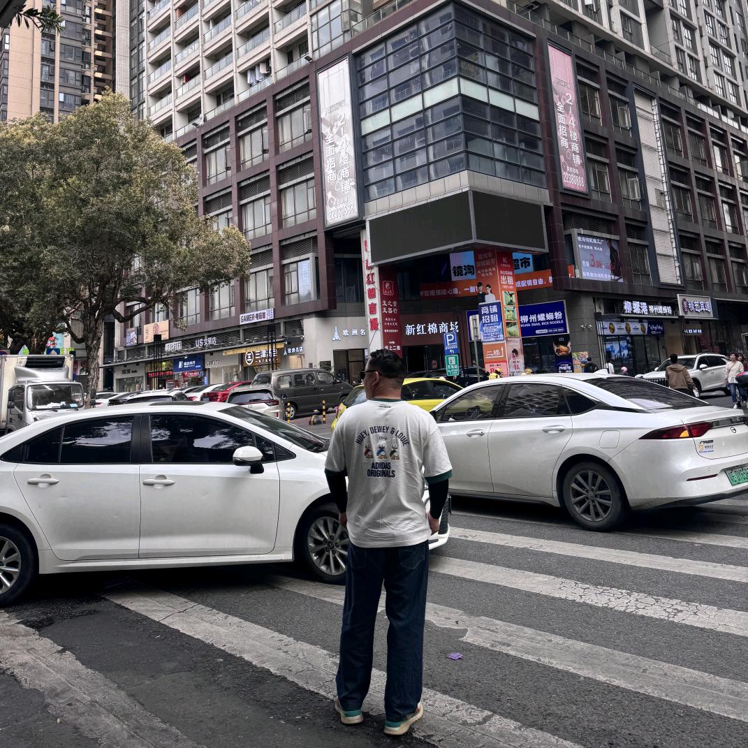 大猪二手车