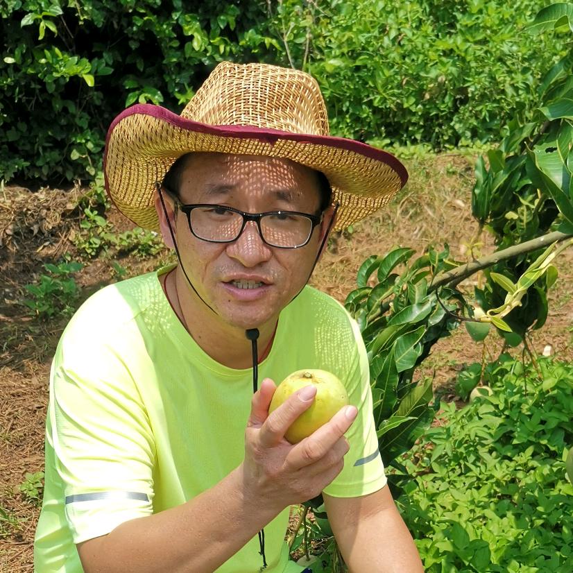 壹禾源农产品供应链（社区团购供应链）