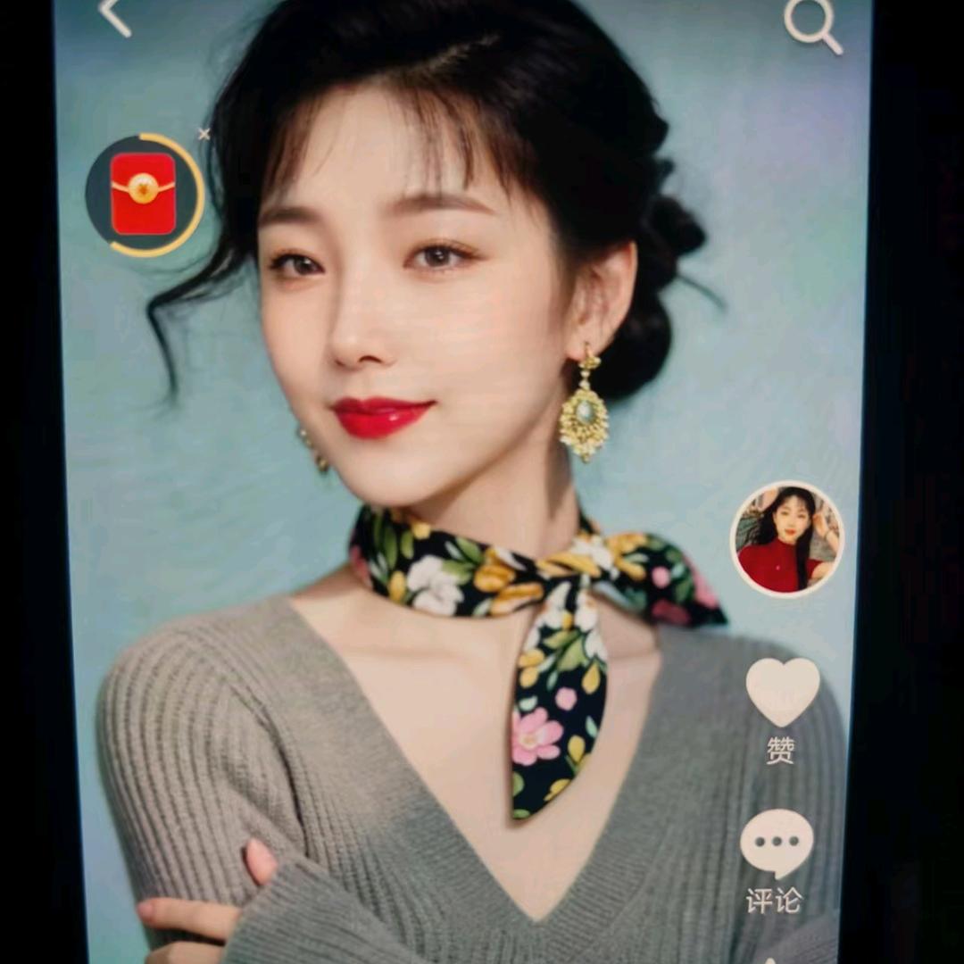 秀秀姐早7：30点开播