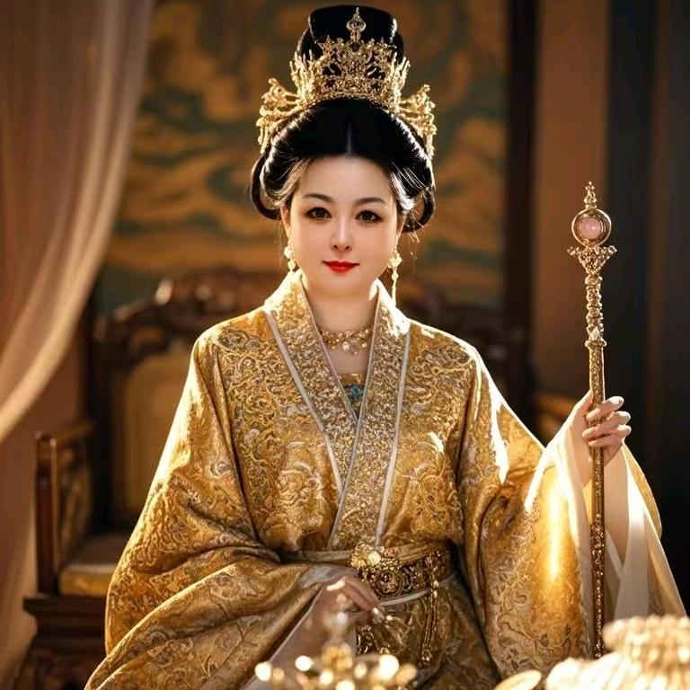 山东威海龍奶奶