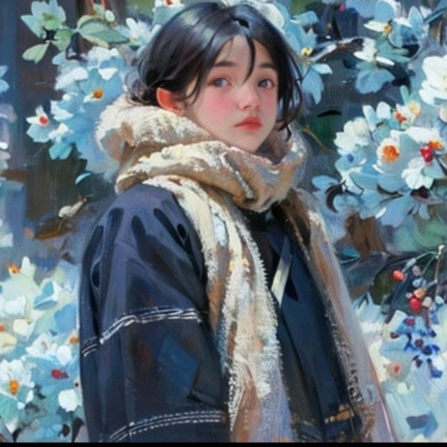 一串糖葫芦