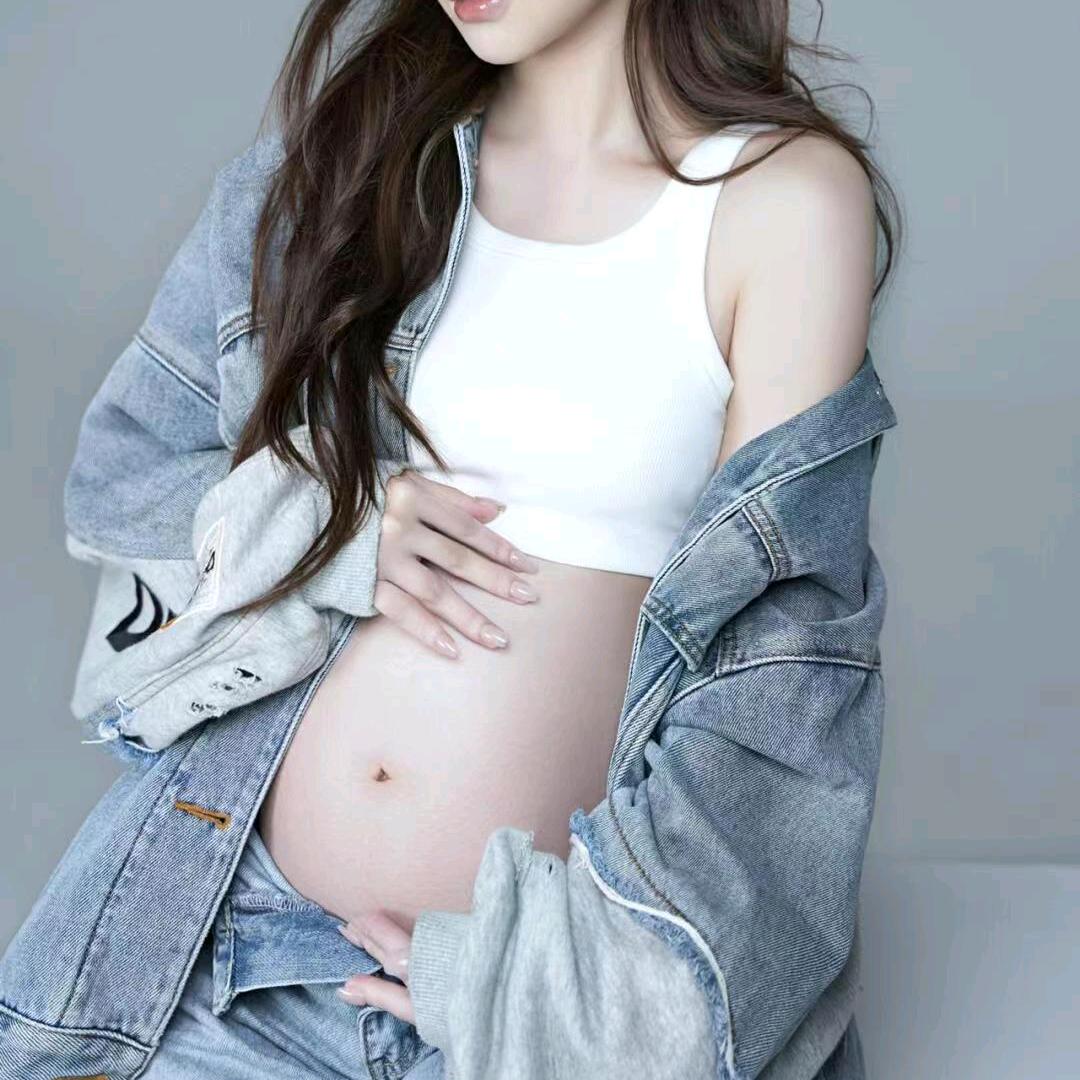菜菜孕期分享