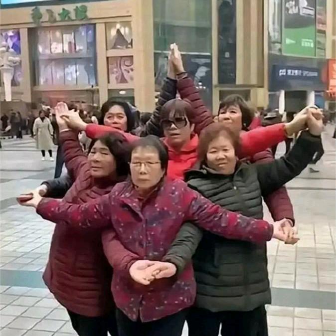 早8⃣的诱惑