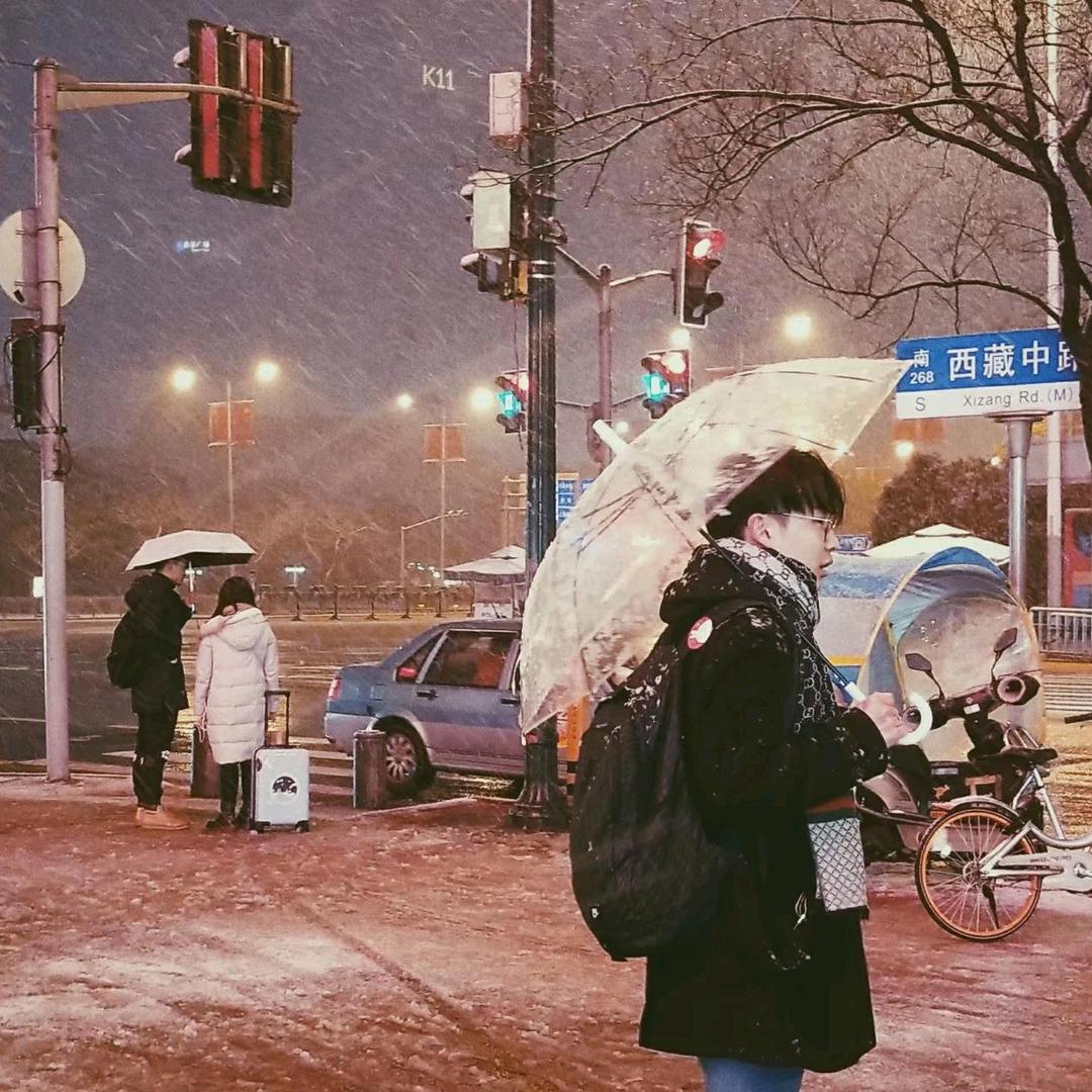 你说永远是悲剧的重演.