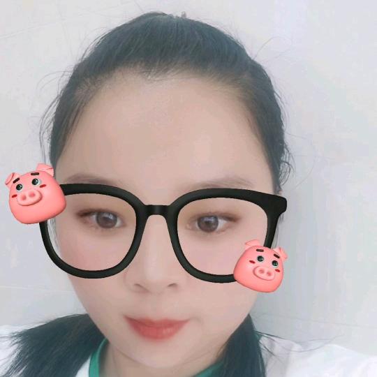 丢了幸福的猪