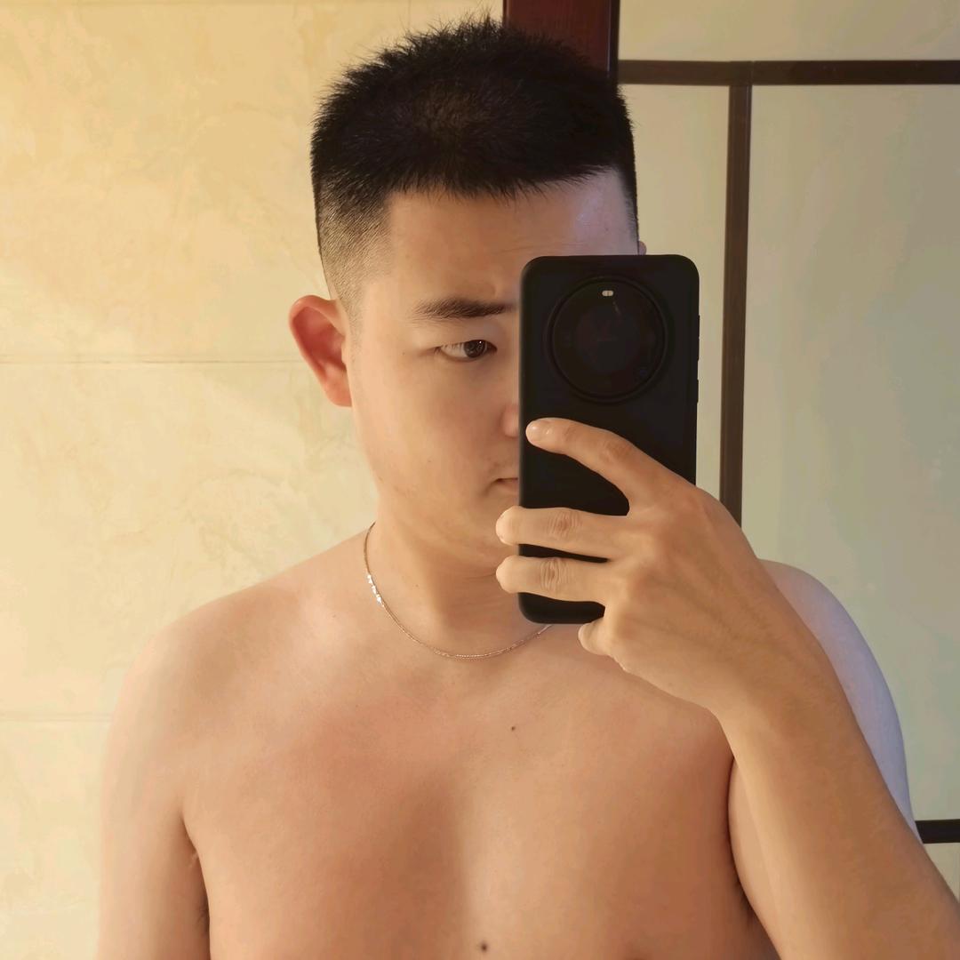 大 灏灏🍼