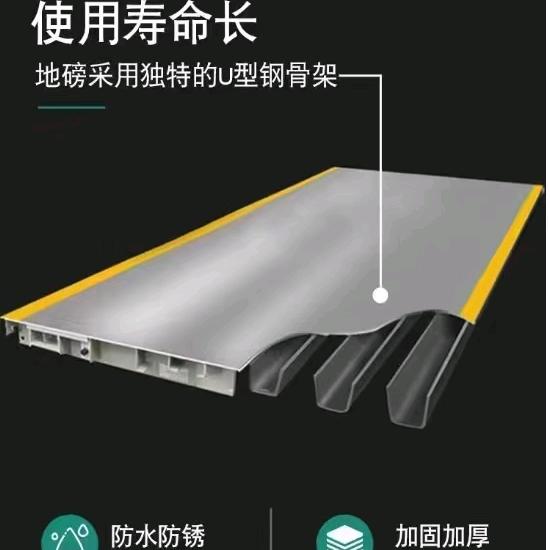 地磅维修，销售赛腾地磅厂1--200吨