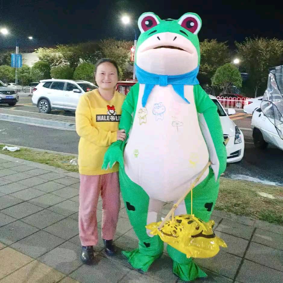 梅梅-亲亲小宝贝99278