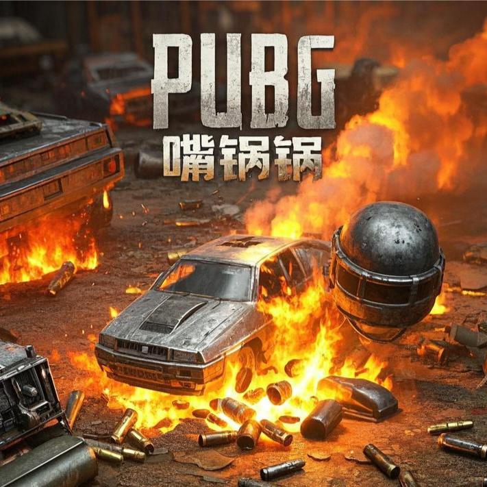 嘴锅锅