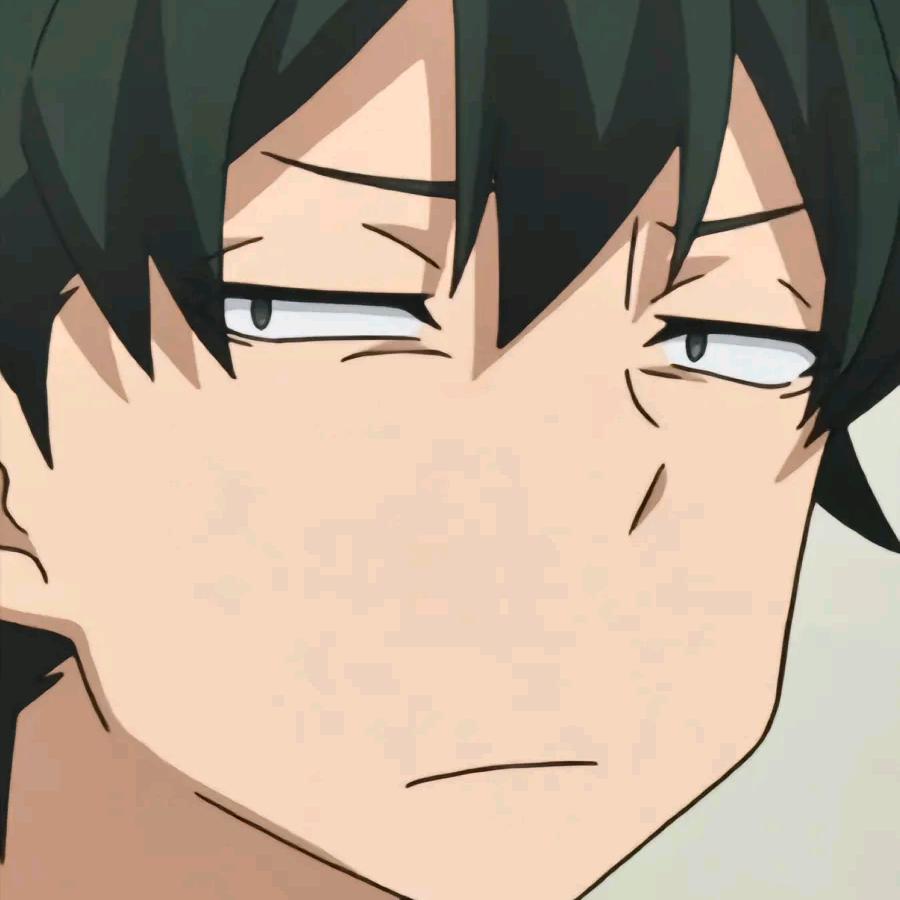 背地里骂你算不算反差