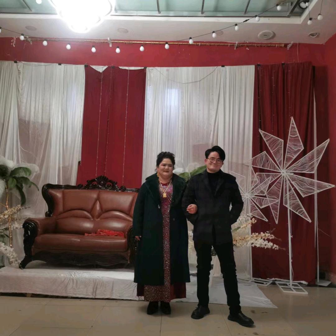 为了幸福