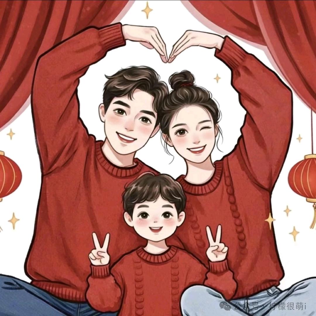 @小肥杨🐏