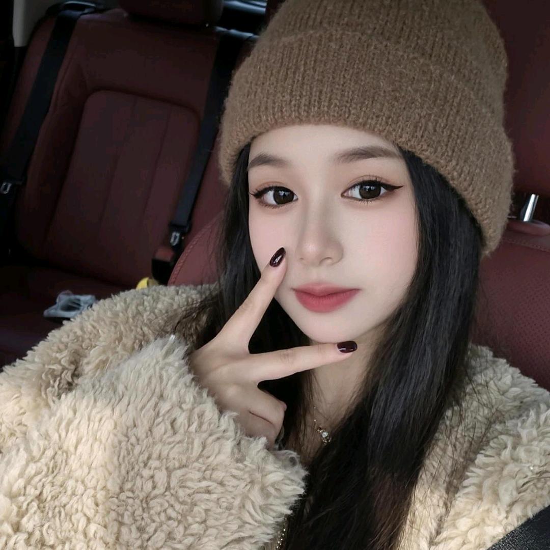 一只幸运的咩🐑