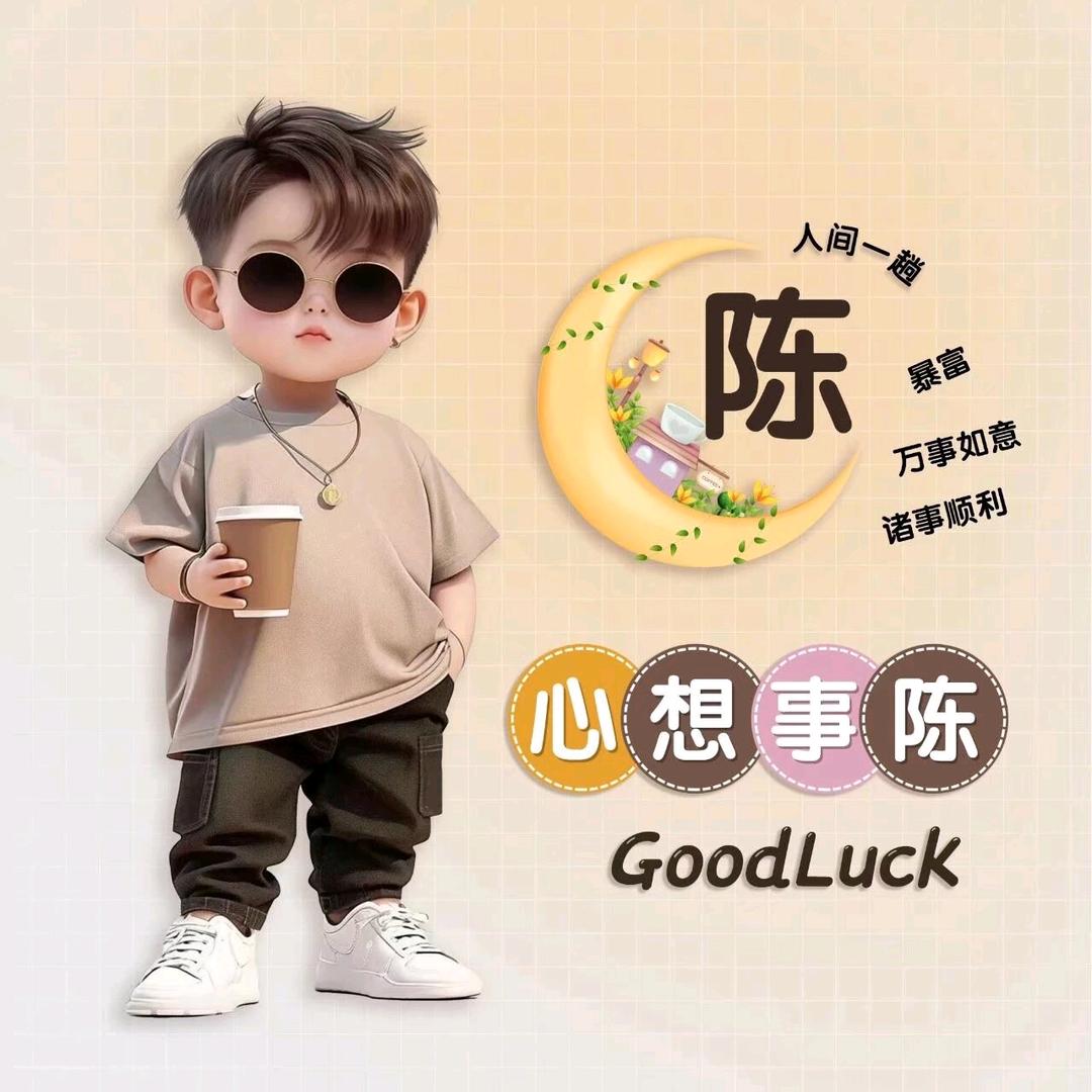 陈里🈶个糖✨¹³¹⁴