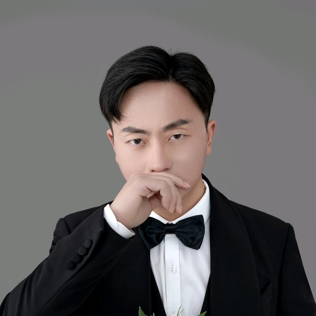 情感导师—蒋杰