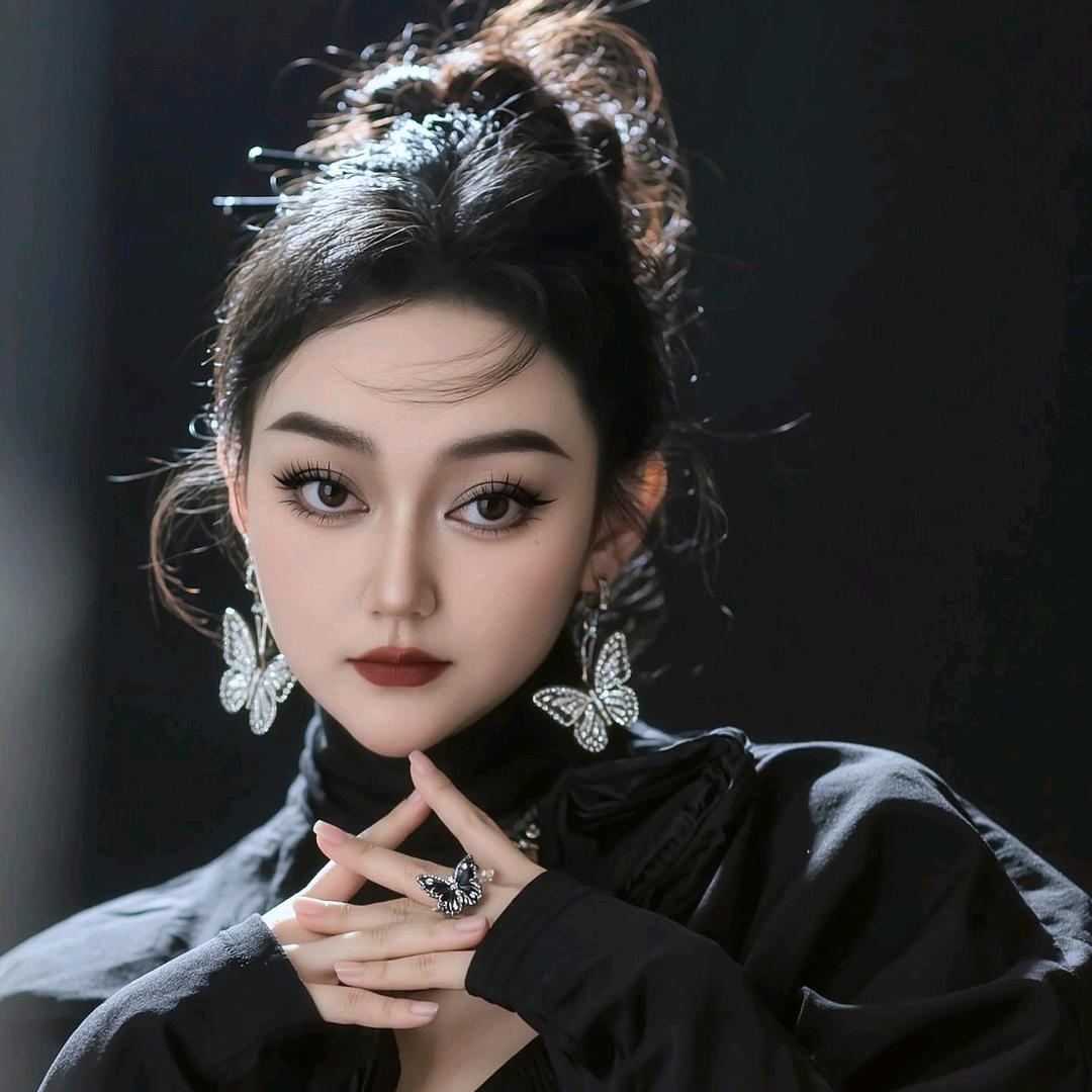 妮妮.吖