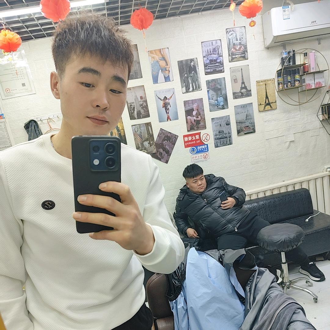 吃饱不饿 我就快乐