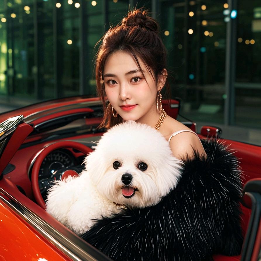 小松鼠😊 （ 柚子麻麻）