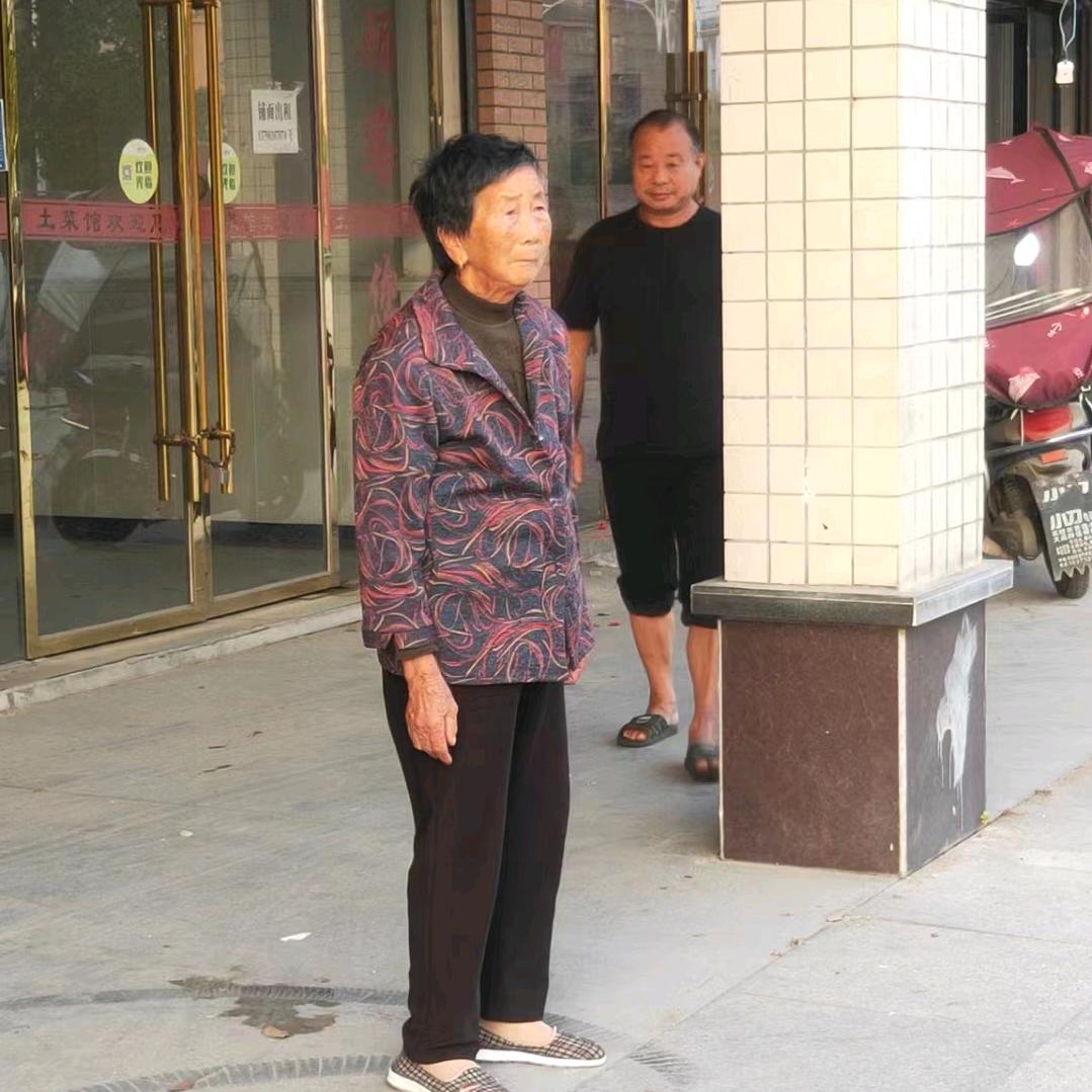 老车～